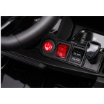 Elektrické autíčko Audi A5L HL788 - čierne Elektrické autíčko Audi A5L HL788 - čierne